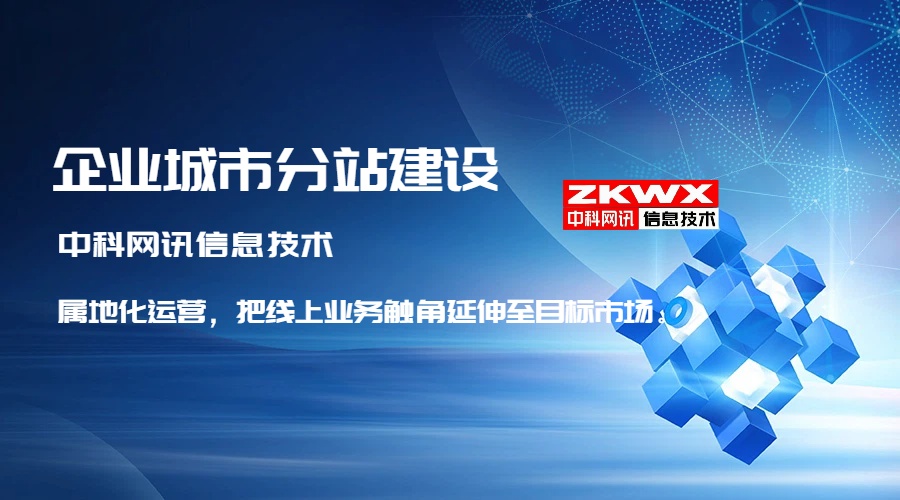 进出口贸易企业城市分站建设专业实施方案